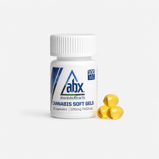 100mg-thc-soft-gels-abx-1-ABX_Cannabis_Soft_Gels_100mg_10ct