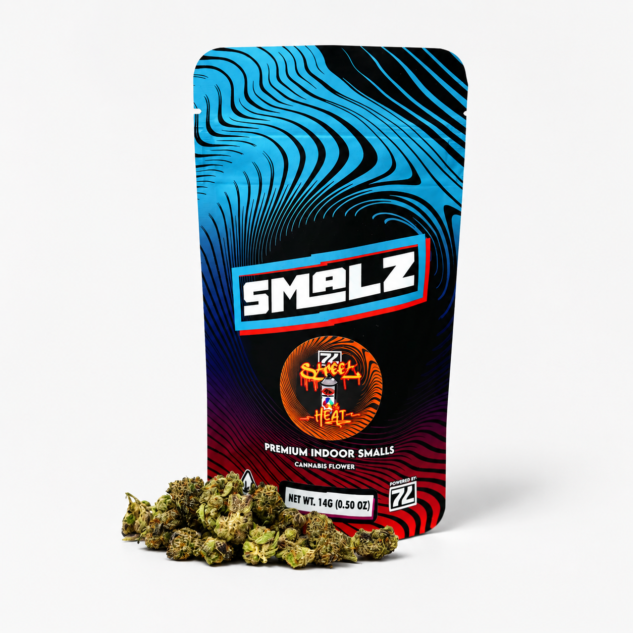 Street Heat Strain 1 Street heat Strain