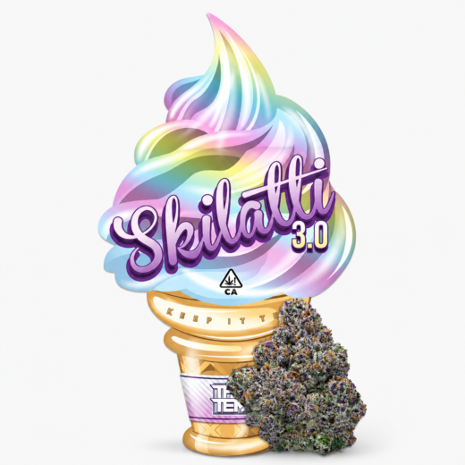 Skillati Strain | The Ten Co