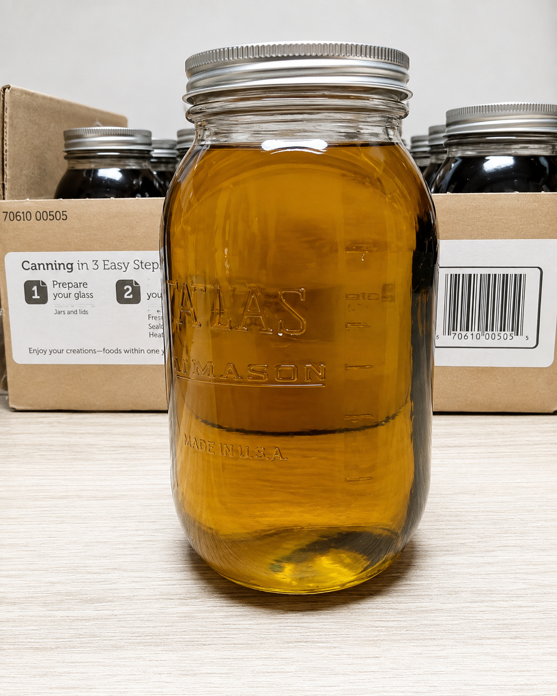 Coconut Oil 1 Coconut oil