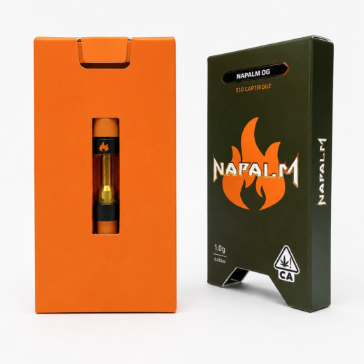 Napalm OG