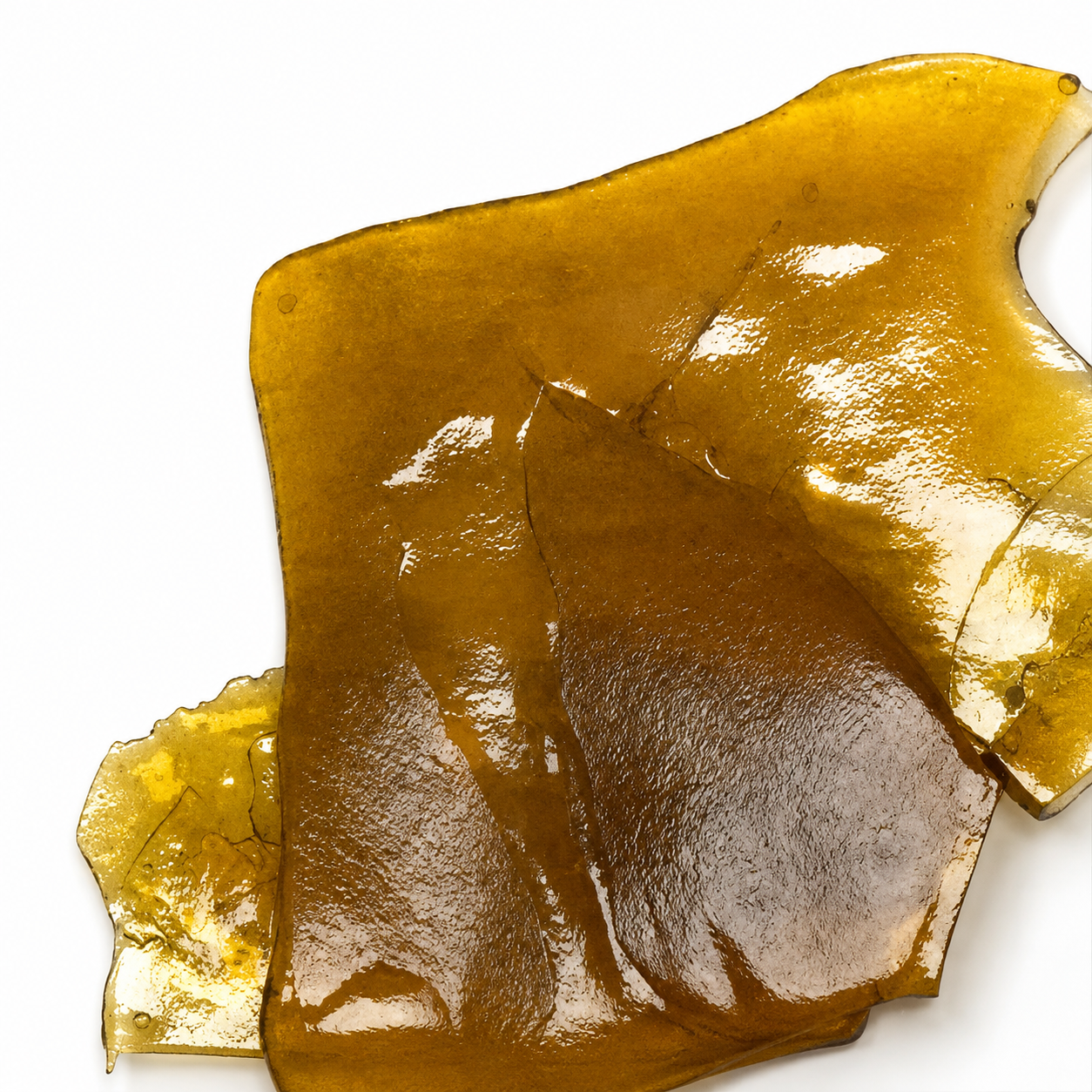 GSC shatter 1 GSC shatter
