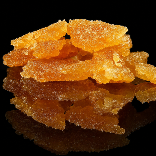 Live Rosin Wax