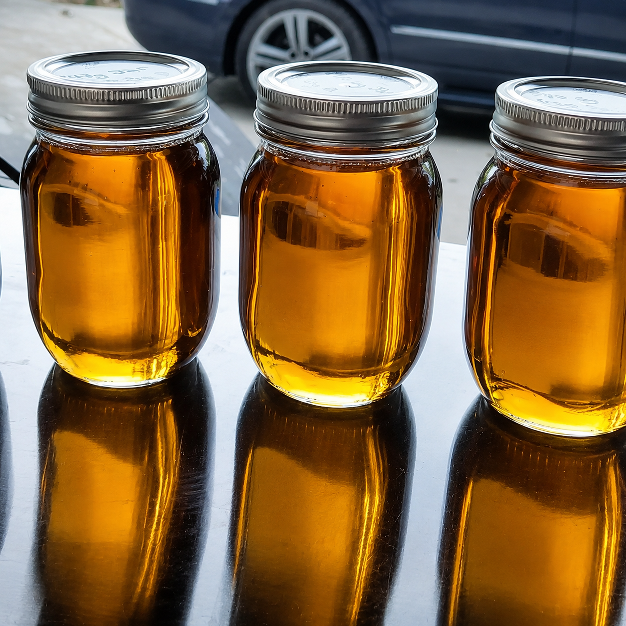 CBD Infused Oil 1 CBD Infused Oil