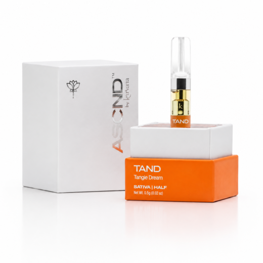 Tangie Dream (500mg)
