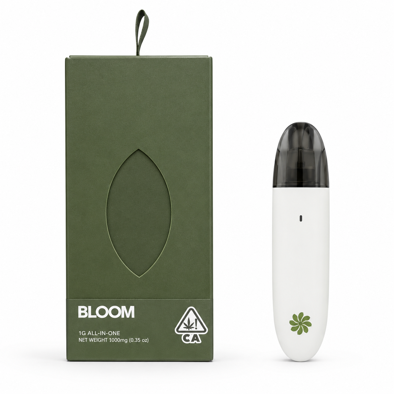 Bloom Disposables 1 Bloom Disposables
