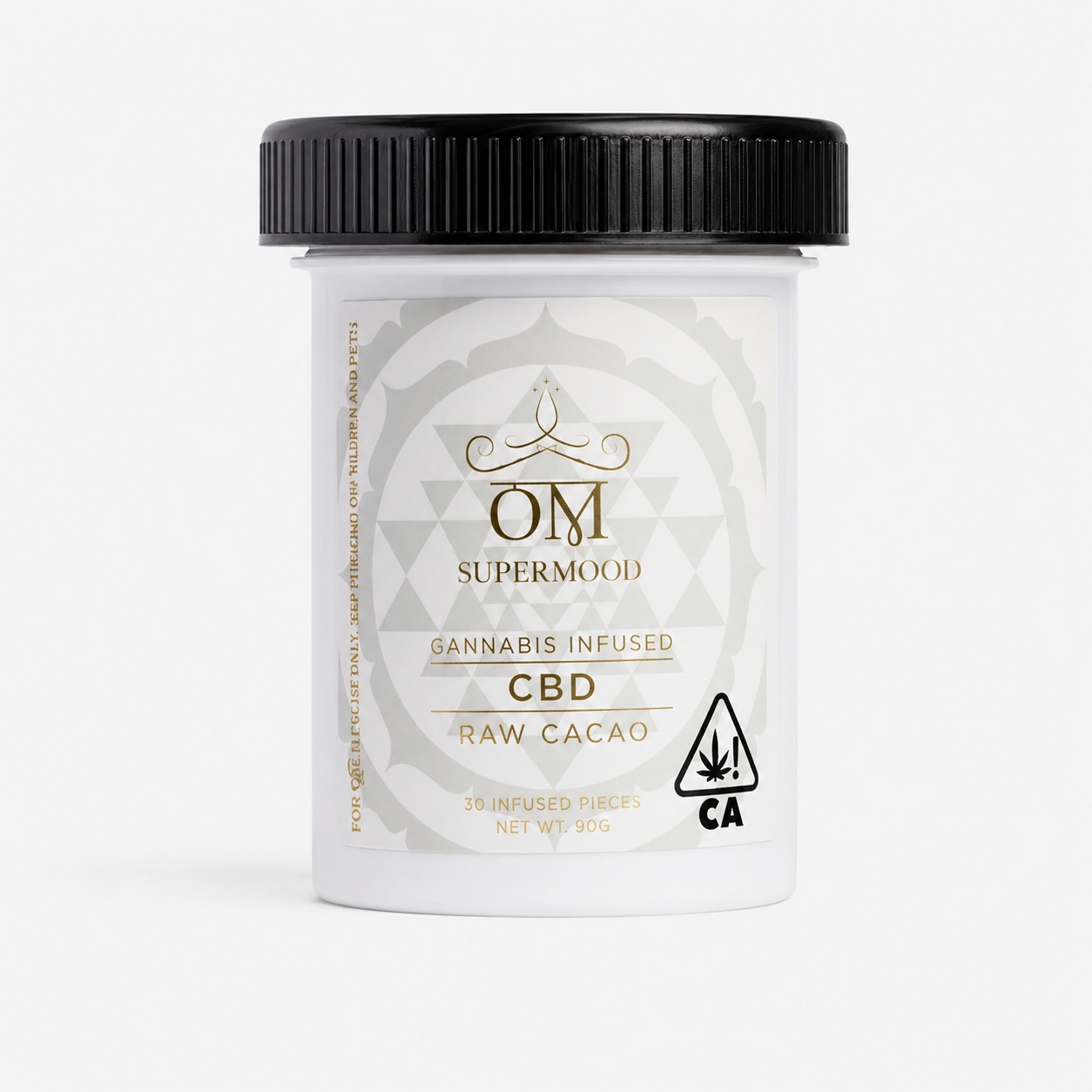 CBD Raw Cacao 1 CBD Raw Cacao