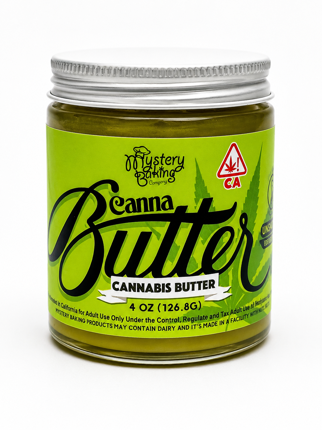 CANNA BUTTER 1 CANNA BUTTER