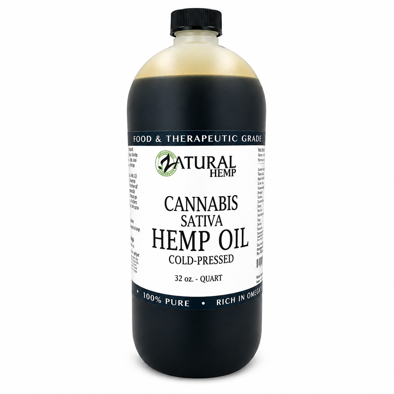 Cannabis Sativa Hemp Oil 1 Cannabis Sativa Hemp Oil