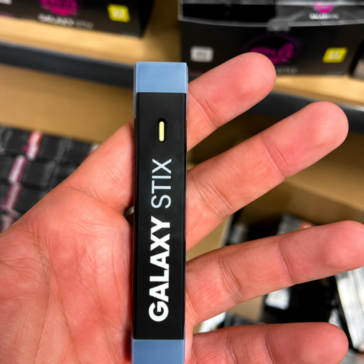 Galaxy Stix Disposable