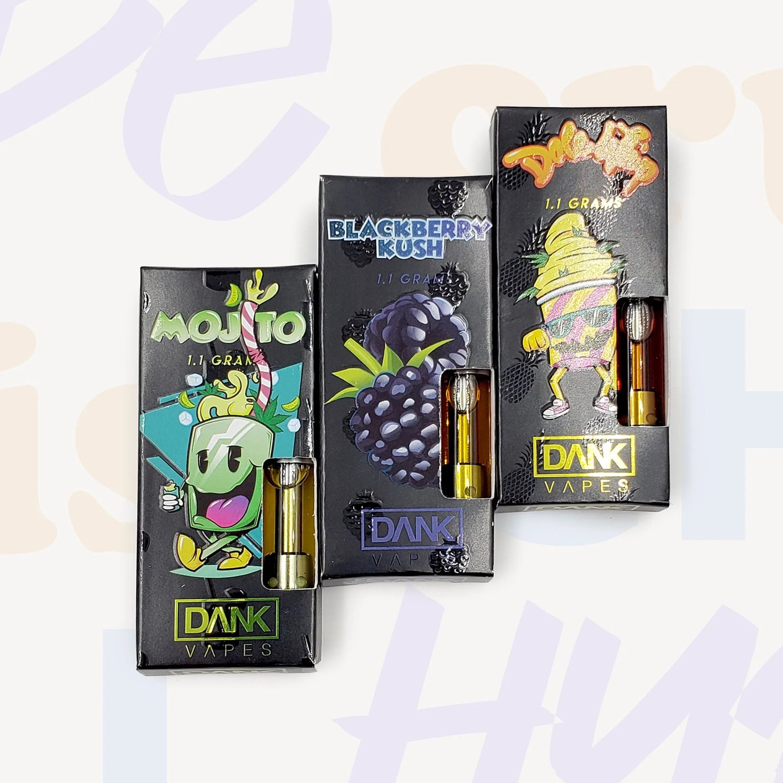 Dank Vapes 1 Dank Vapes