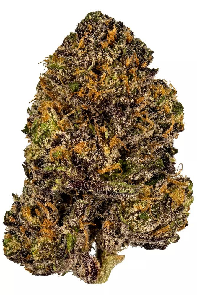 Granddaddy Purple 1 Granddaddy Purple