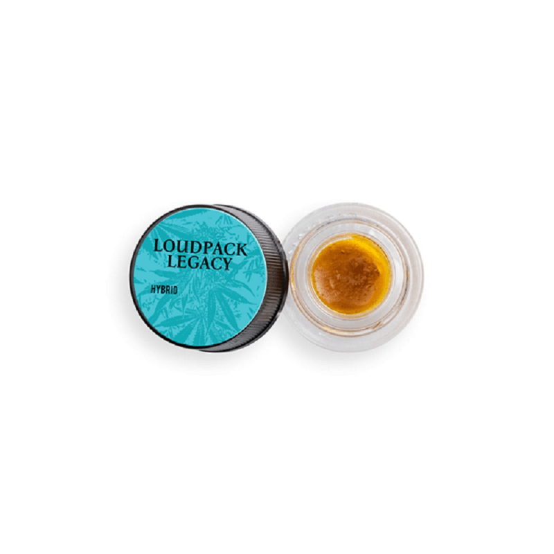 Hybrid Legacy Live Resin – 1 Gram 1 Hybrid Legacy Live Resin – 1 Gram