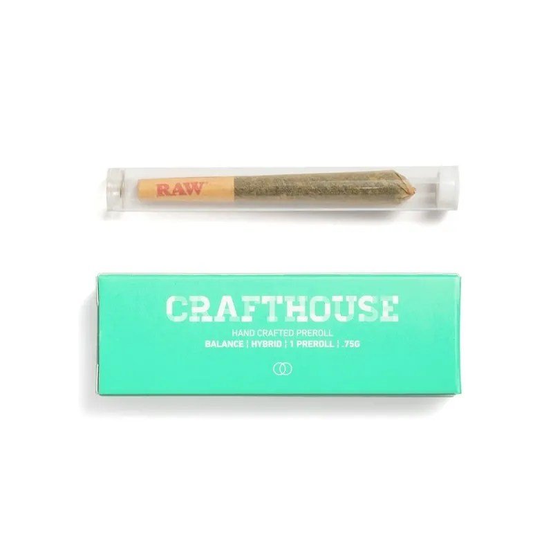 Hybrid Preroll 1 Hybrid Preroll