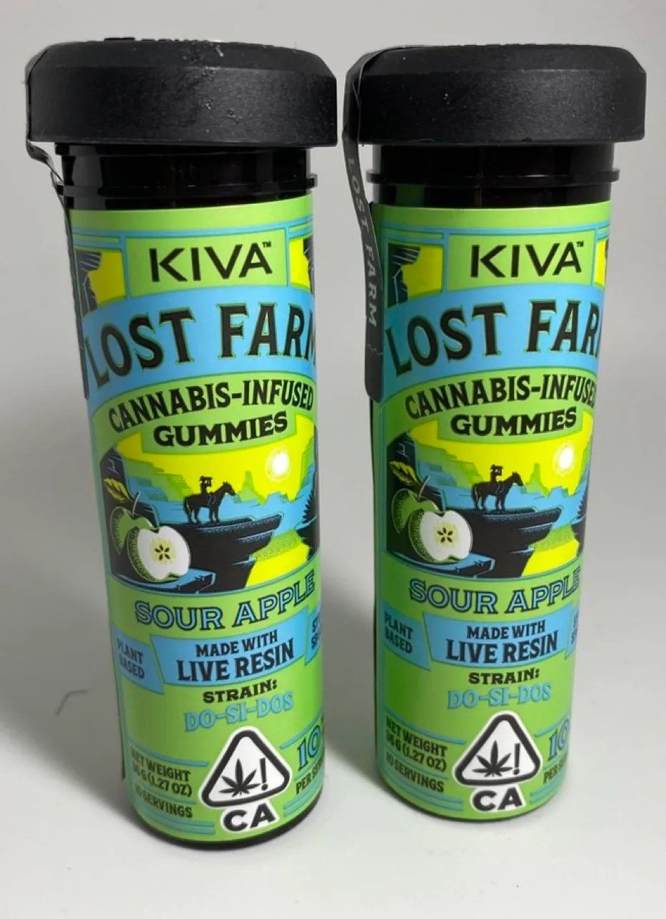 Lost Farm Gummies 1 Lost Farm Gummies