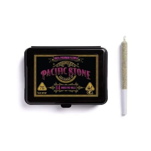Indica Preroll 14-Pack
