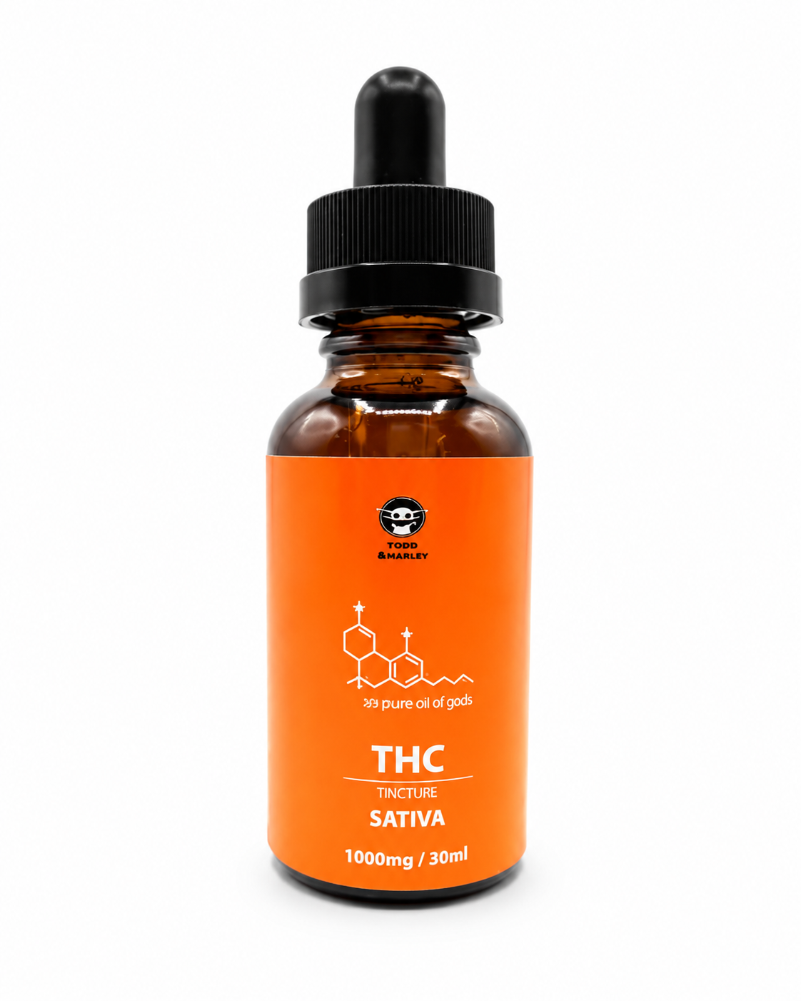Yoda Extracts 3000mg Tincture 1 Yoda Extracts 3000mg Tincture