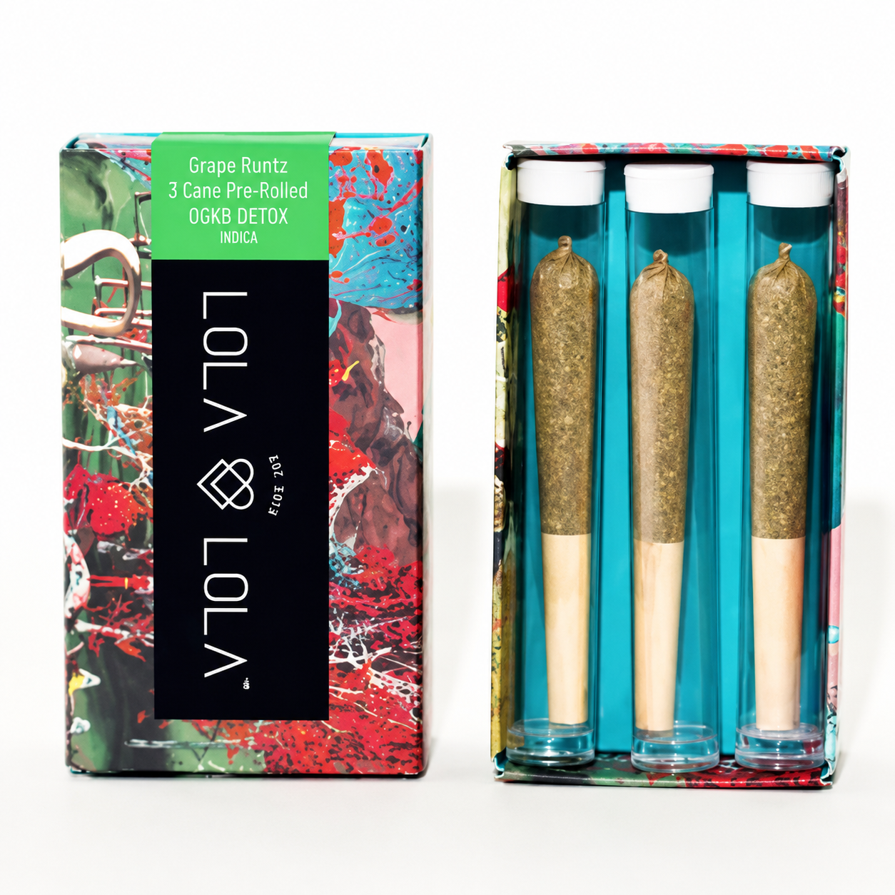 SOUR DIESEL 3 CONE PACK (1.5G) 1 SOUR DIESEL 3 CONE PACK (1.5G)