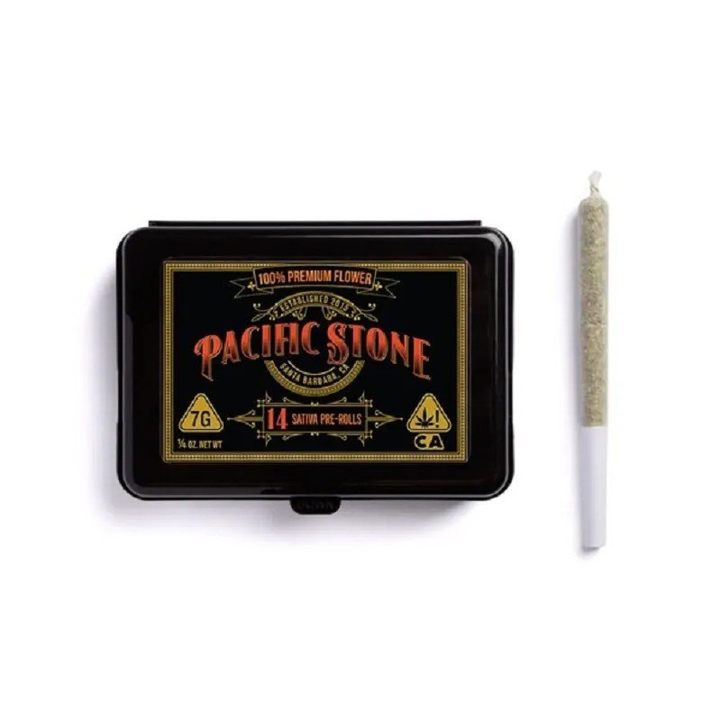 Sativa Pre roll 14-Pack 1 Sativa Pre roll 14-Pack