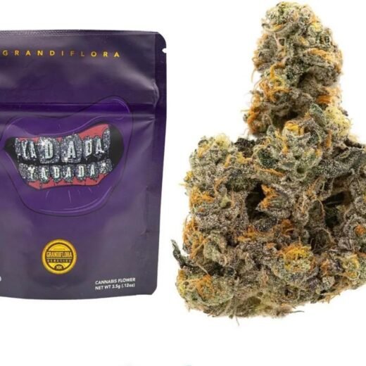 Yadada Strain