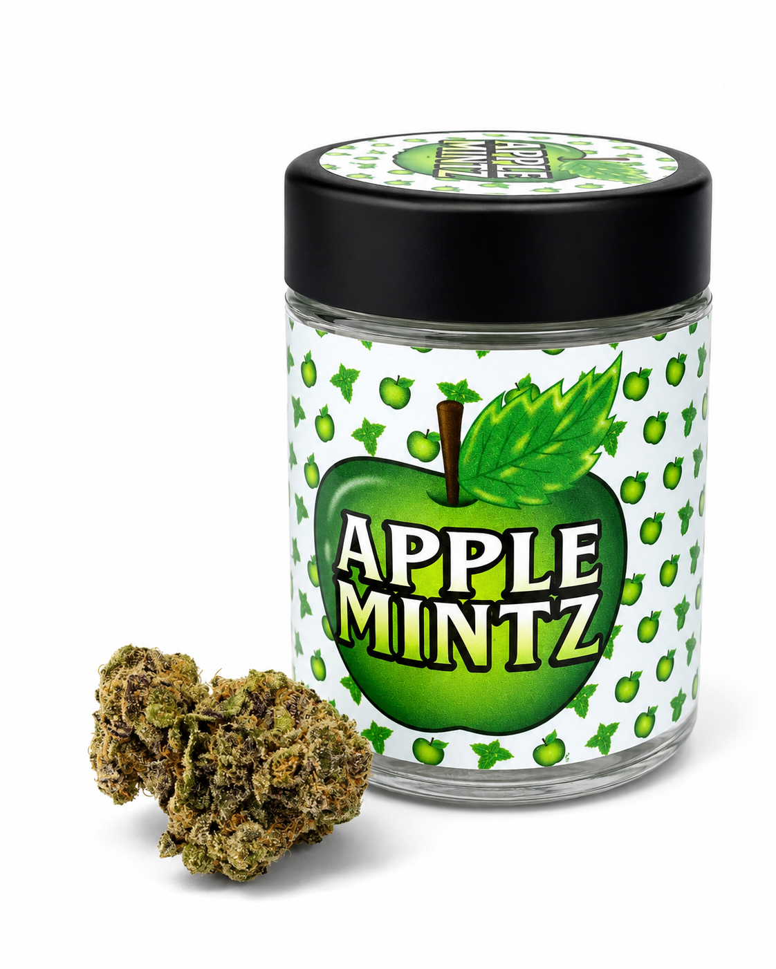 Apple Mintz Strain | Backpackboyz 1 Apple Mintz Strain | Backpackboyz