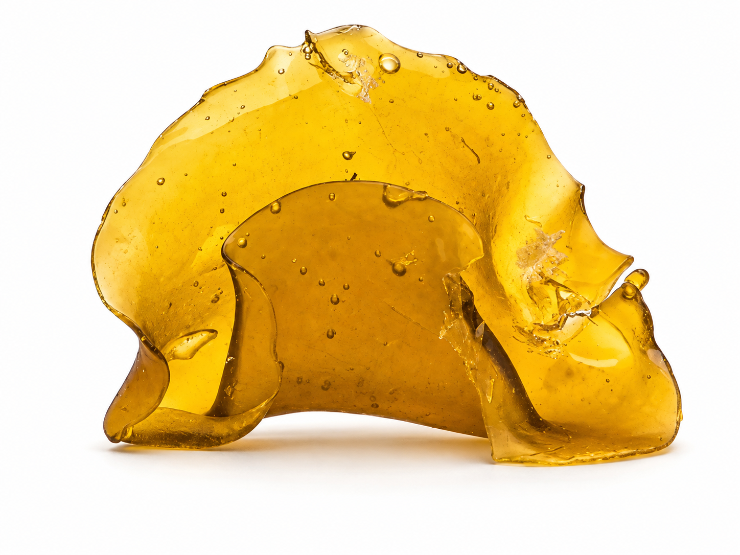 Banana Shatter 1 banana shatter