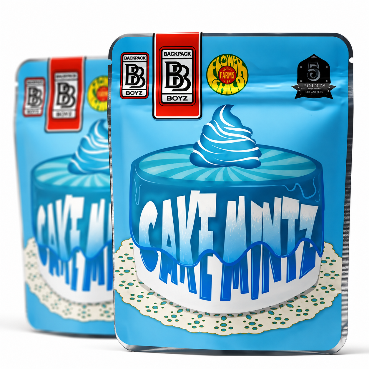 Cake Mintz Strain | Backpackboyz 1 Cake Mintz Strain | Backpackboyz