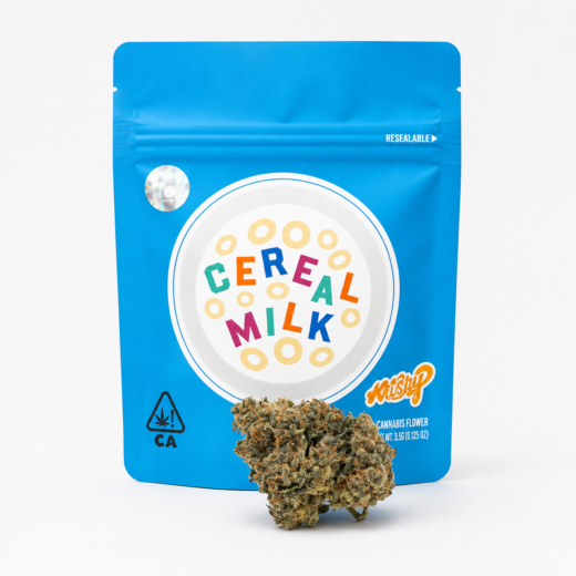 Ceral Milk