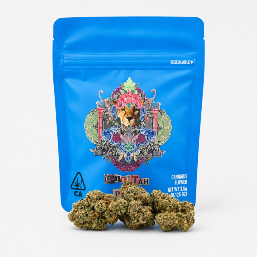 Cheetah Piss Strain | Cookies