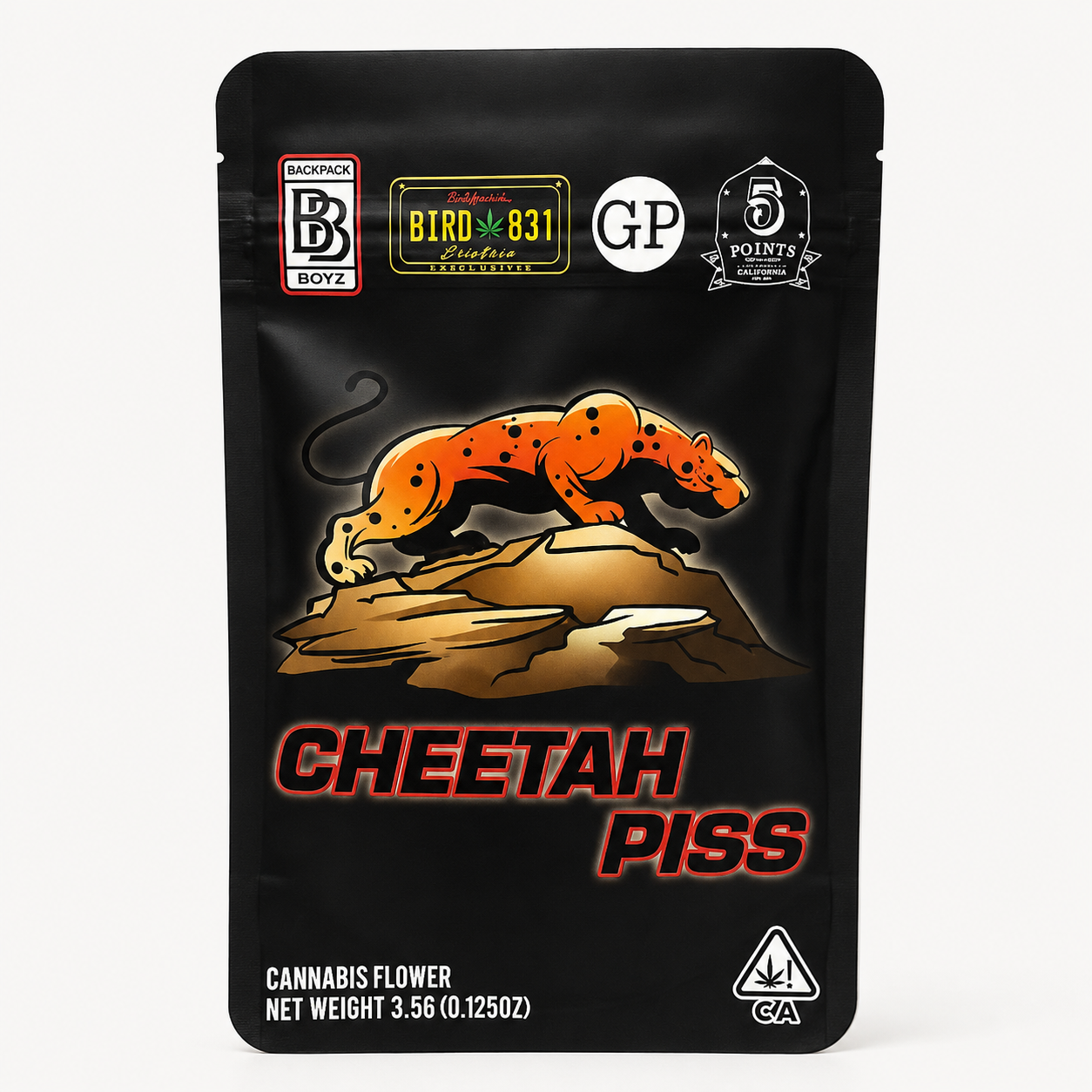 Cheetah Piss Strain | Backpackboyz 1 Cheetah Piss Strain | Backpackboyz