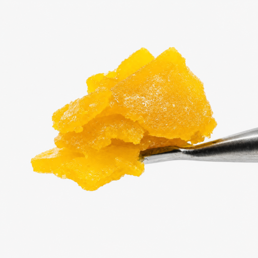 Blue dream wax