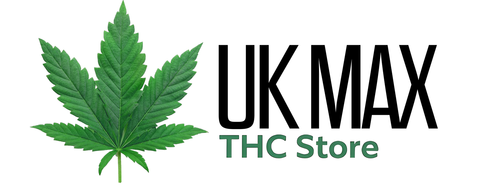UK MAX THC STORE