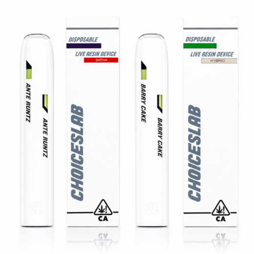 Choicelab Disposables