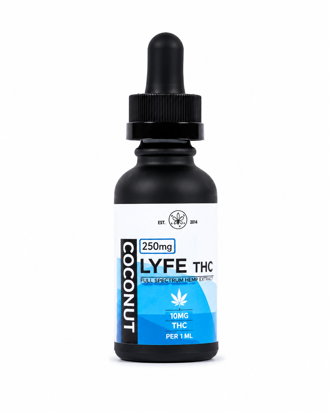 Lyfe THC Tincture 1 Lyfe THC Tincture