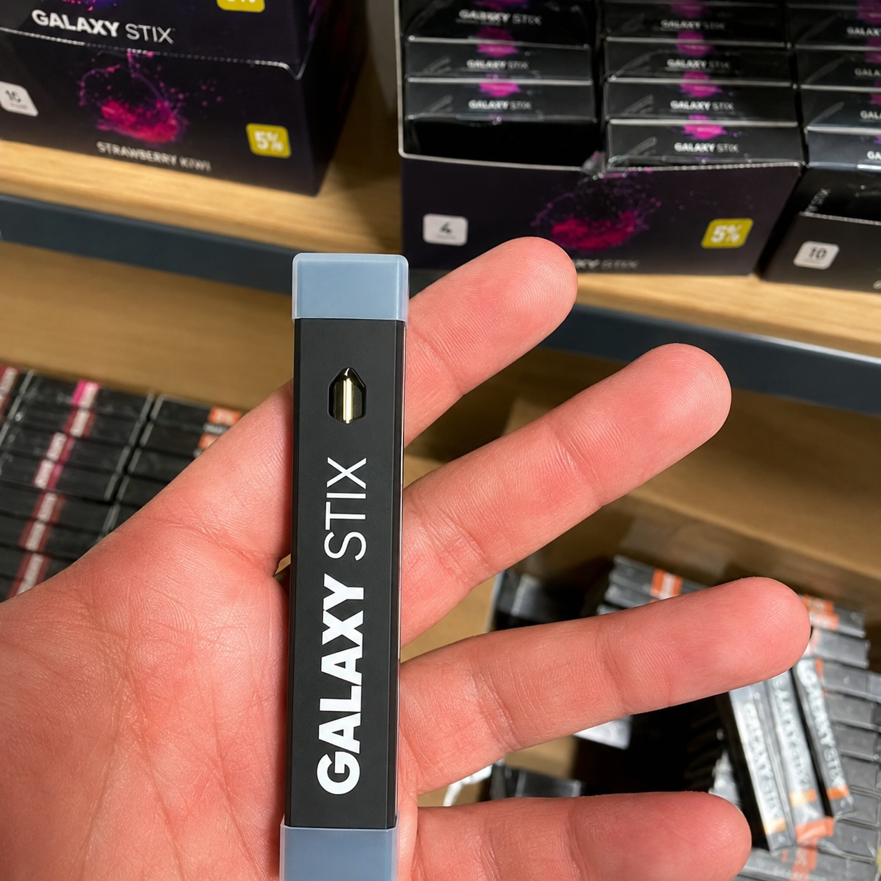 Galaxy stix Disposables 1 Galaxy stix Disposables