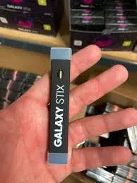 Galaxy stix Disposable