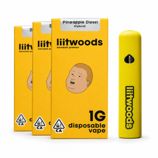 Liitwoods Disposables