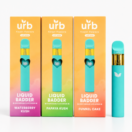 URB Disposable