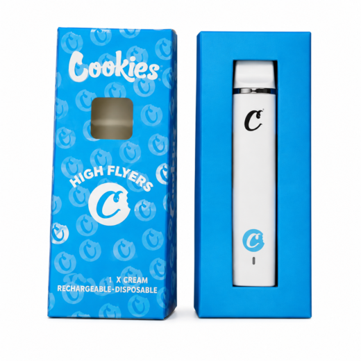 Cookies Disposables