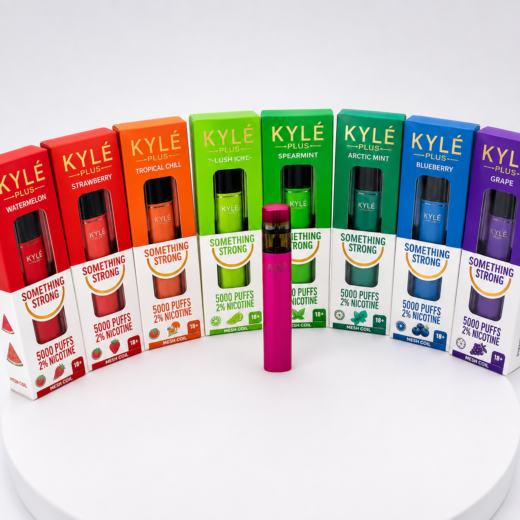 Kyle Disposables