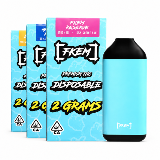 FKEM Disposables