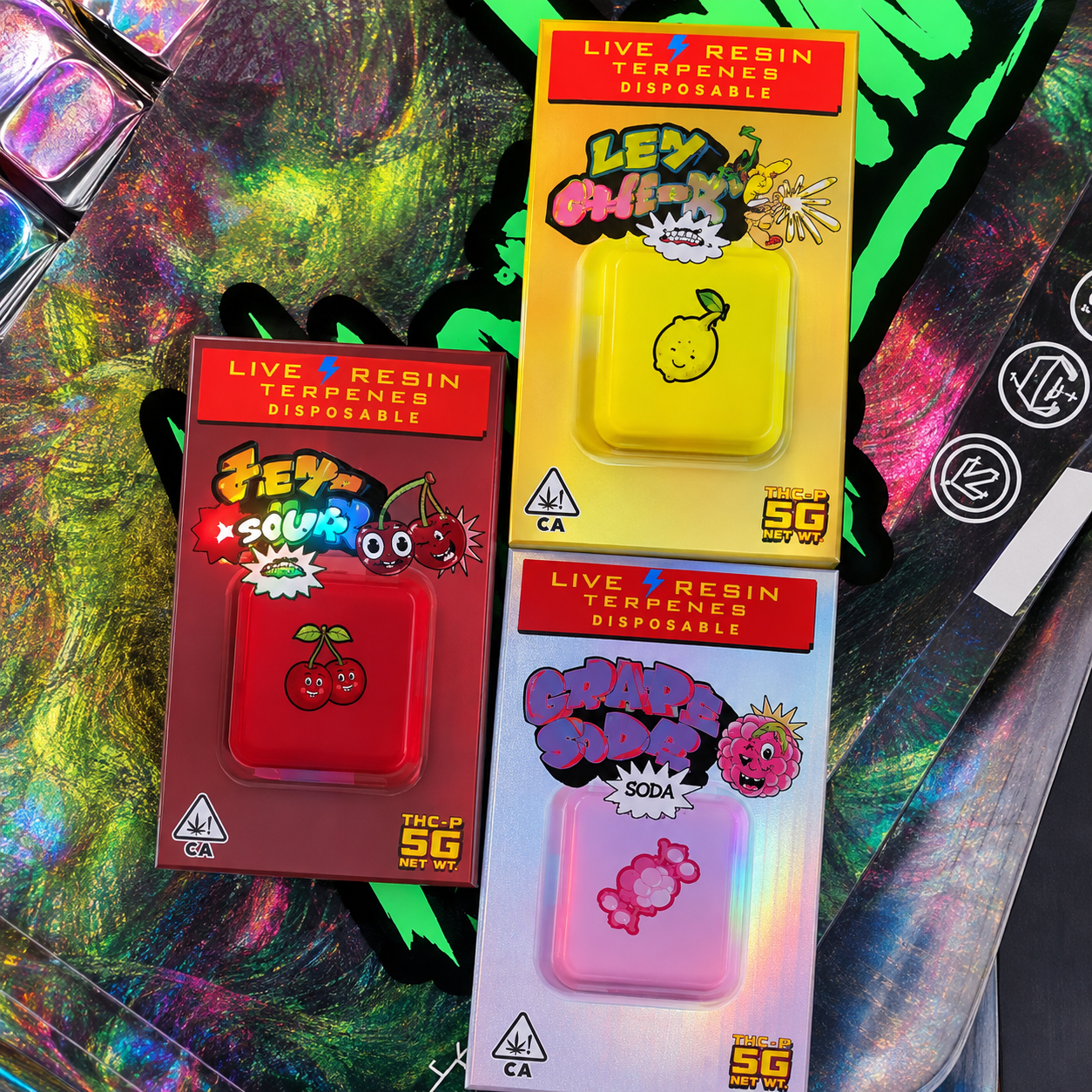 Super Dope Disposables 1 Super Dope Disposables