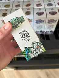 Zooterz Disposable For Sale