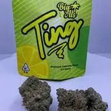 La Chron Strain | Big Al’s