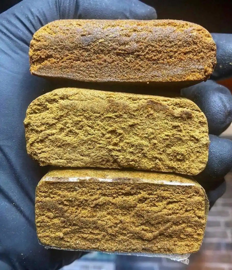 Moroccan Hash 1 Moroccan Hash