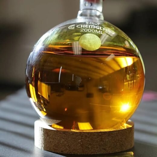 Oral Tincture