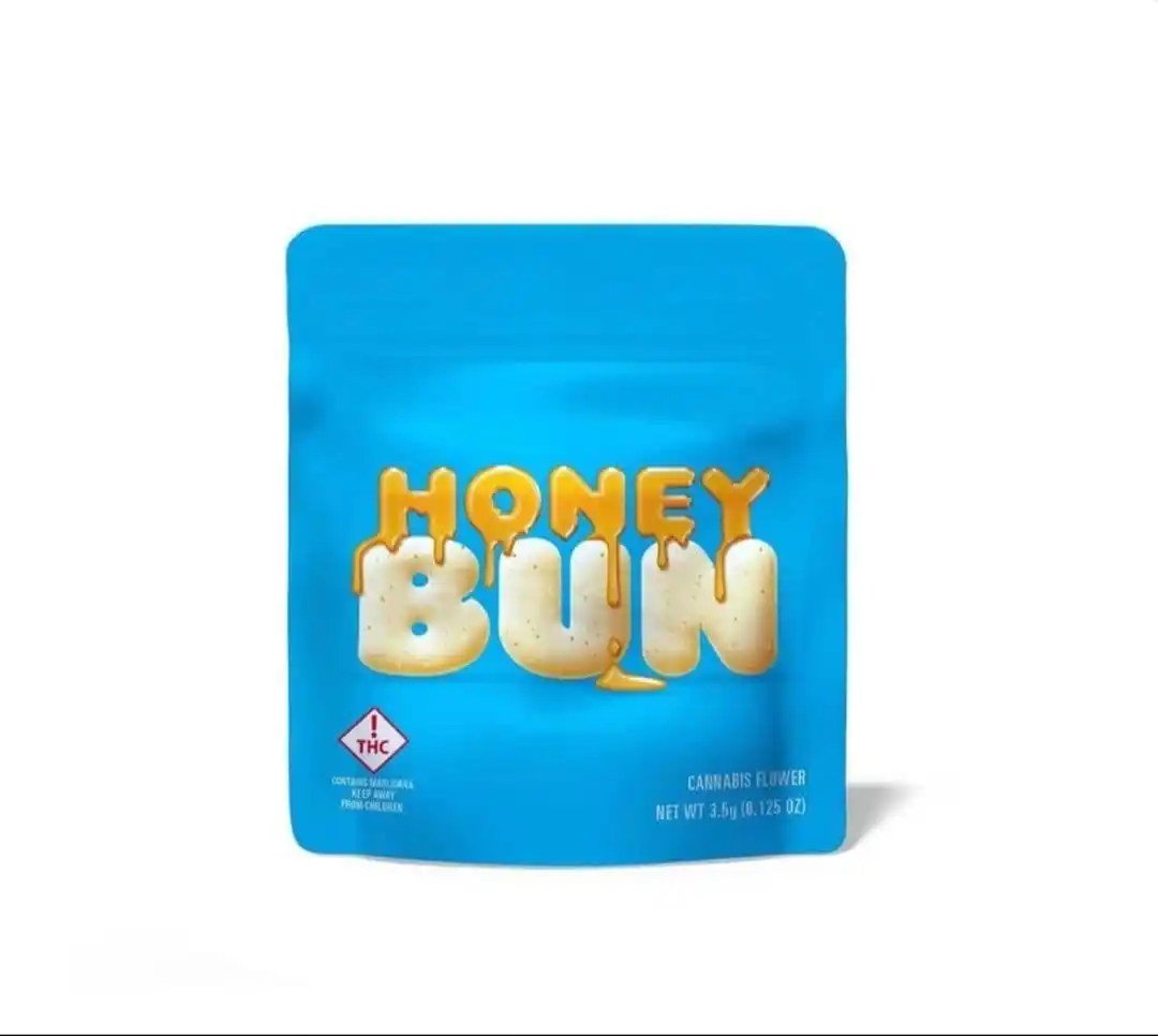 Honey Bun Strain | Cookies 1 Honey Bun Strain | Cookies