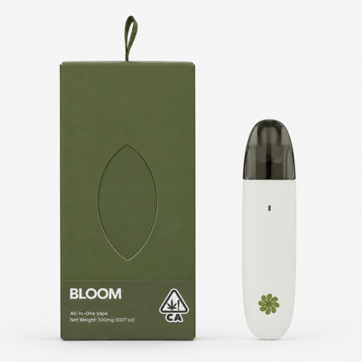 Bloom Disposables