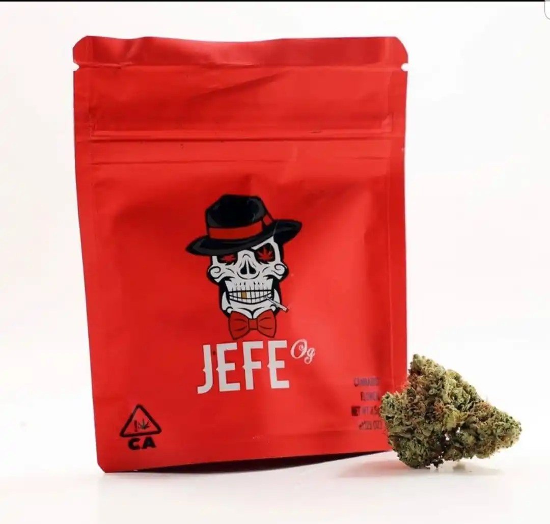 Jefe Og Strain | Cookies 1 Jefe Og Strain | Cookies