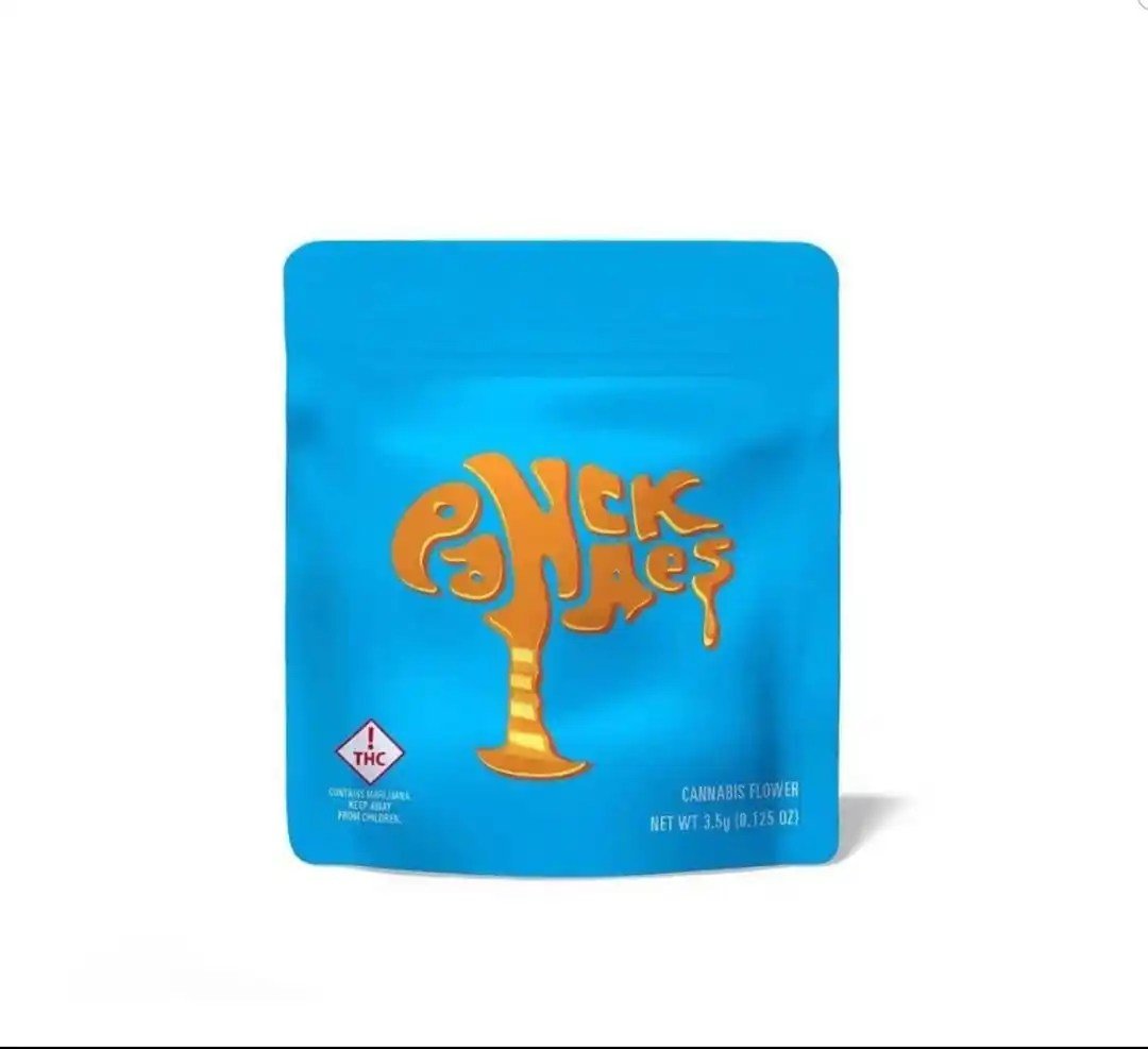 Pank Cake Strain | Cookies 1 Pank Cake Strain | Cookies